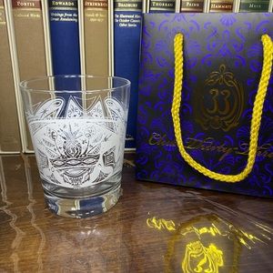 Brand New Club 33 Tiki Glass